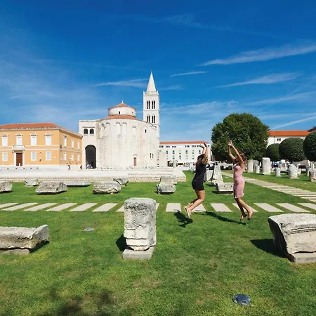 Lovely In Gornji Karin