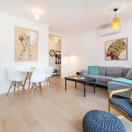 1 Bedroom Beautiful In * Zára
