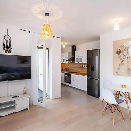 1 Bedroom Beautiful In Zára
