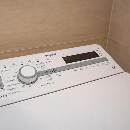 1 Bedroom Beautiful In Zára