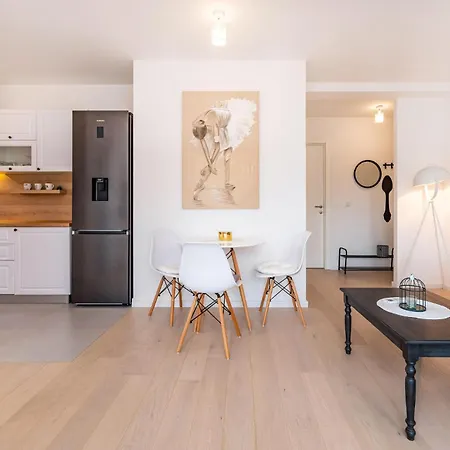 1 Bedroom Beautiful In * Zára