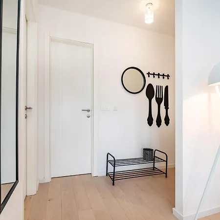 1 Bedroom Beautiful In Apartman